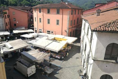 Навколишнє середовище, BENVENUTI A CASA PAOLA , WELCOME IN GARFAGNANA! in Кастельнуово ді Garfagnana