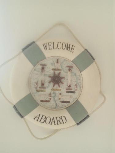  Apartamento Atlântico in Olhão