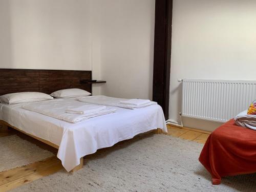 Cazare Iedera - Sasca Montană