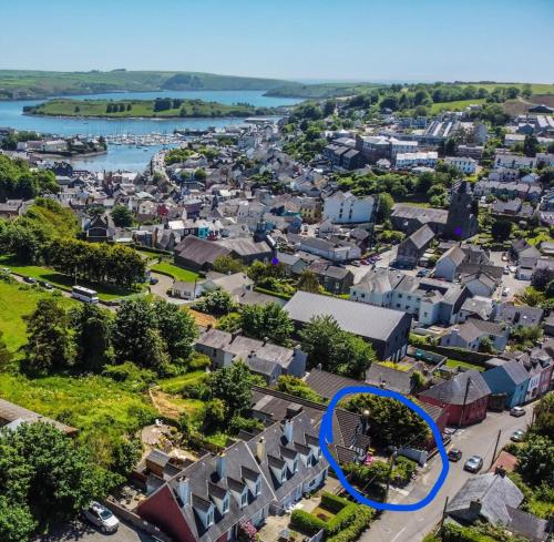 The K Kinsale in Kinsale