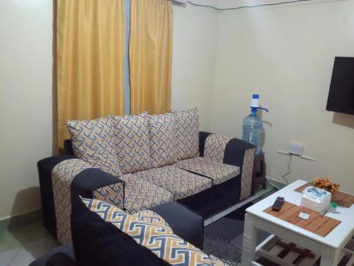 Fully furnished 1 bedroom apartment, Nairobi, Thika road Trm drive, Kenya -  reviews, prices | Planet of Hotels