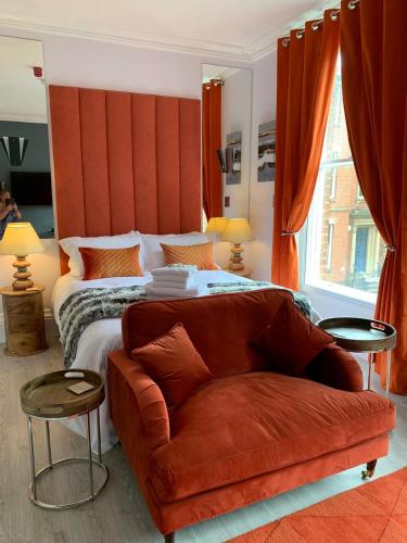 Winckley Square Residences