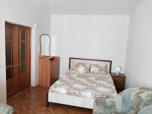 Apartment on Rihard Zorge - main image