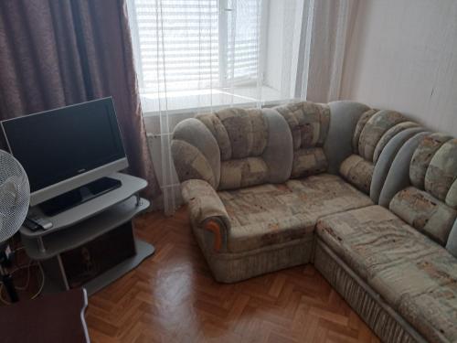 Apartment on Rihard Zorge - image 12