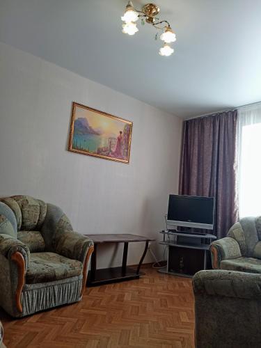 Apartment on Rihard Zorge - image 7