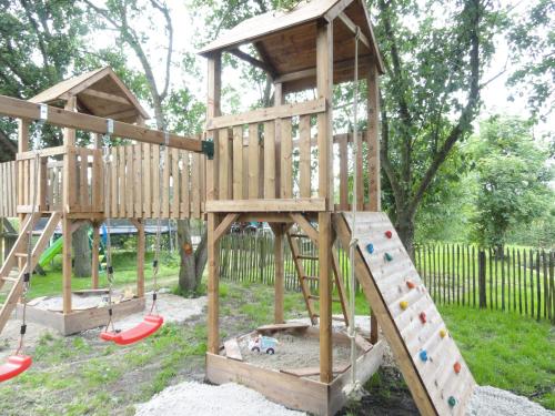  B&B Altijd Genieten in Damme