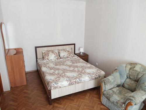 Apartment on Rihard Zorge - image 10