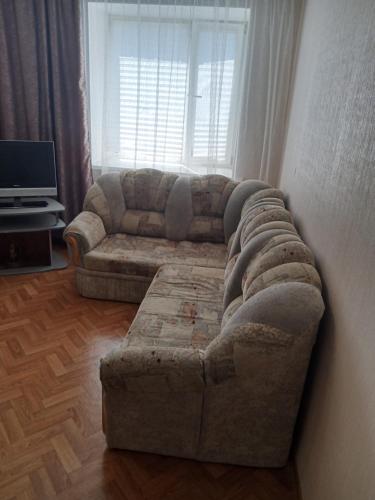 Apartment on Rihard Zorge - image 3
