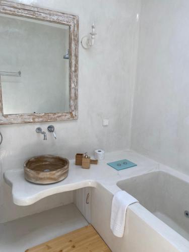  Krios Luxury Suites in Krotiri