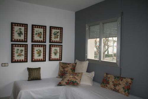 Apartament L'Ast in Banyoles