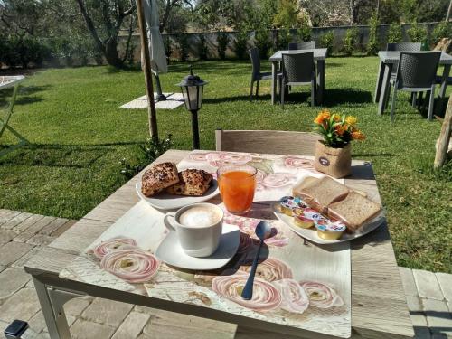 B & B Pietra Vecchia, Galatone (zdjęcie 6)