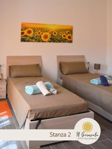 IL GIRASOLE 4