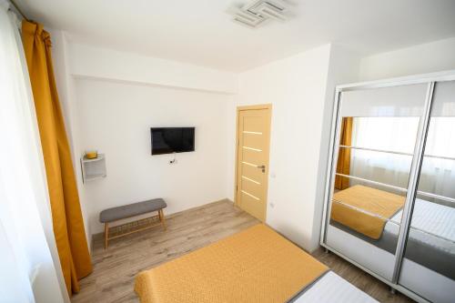 Sunset Lake Apartament Mamaia