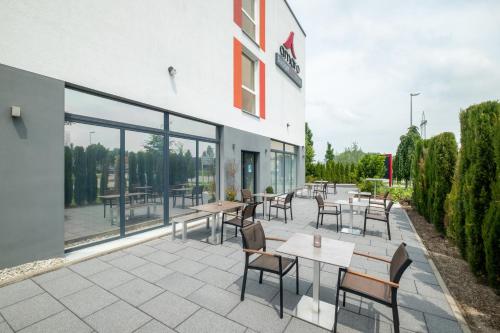 阿马罗酒店 阿马罗酒店