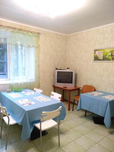 Guest House Severnaya Noch - image 3