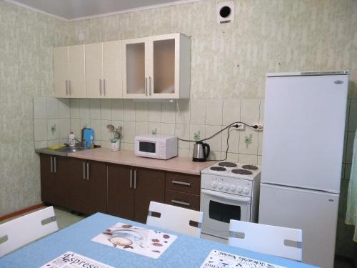 Guest House Severnaya Noch - main image