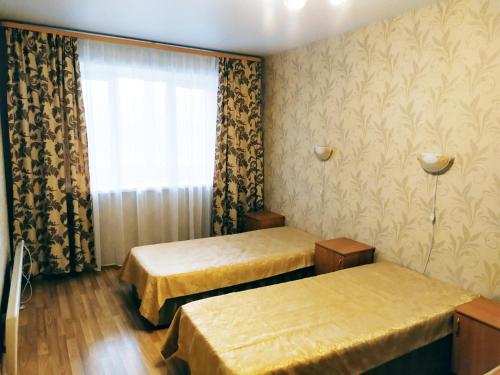 Guest House Severnaya Noch - image 12