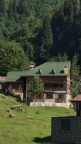 Guesthouse Dolunay