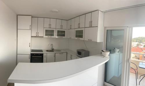 Lux apartment petrovac