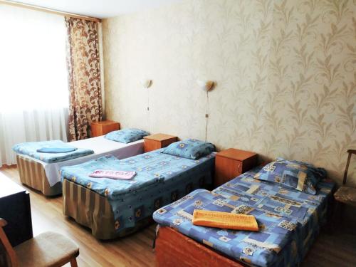 Guest House Severnaya Noch - image 7