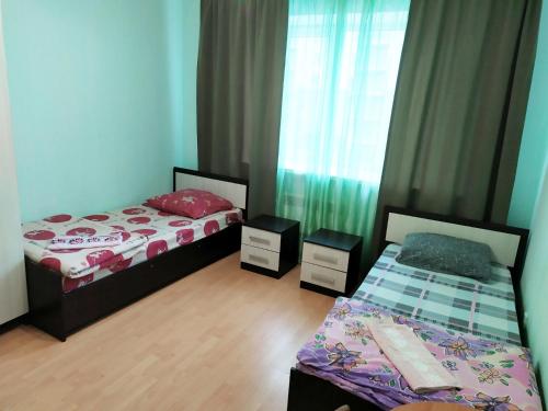 Guest House Severnaya Noch