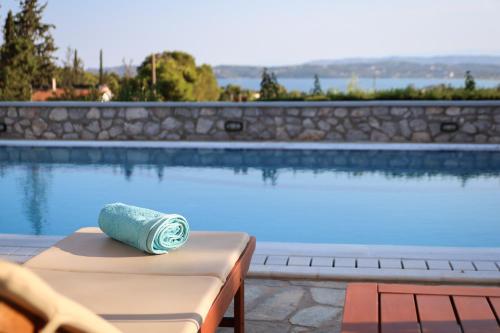 Villa View, Porto Cheli (fotografie 9)