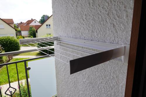Ferienwohnung Seitz in Wolframs-Eschenbach, Deutschland