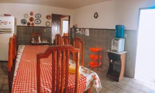 CASA RECANTO SONHO MEU - Praia do Frances