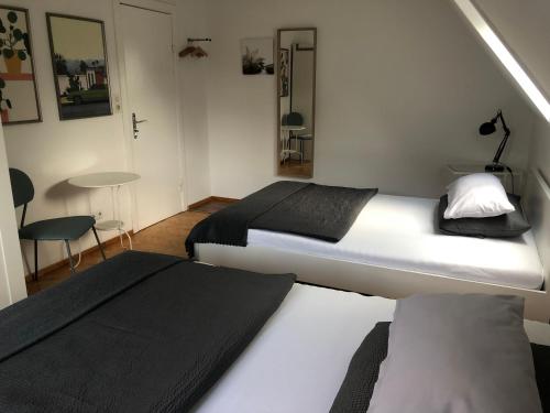 Appartement im Grünen (Appartement im Grunen) in Scharbeutz