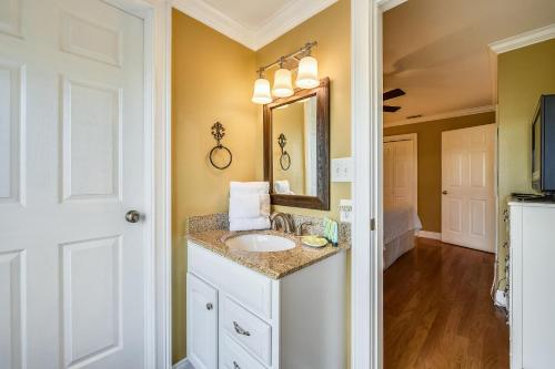 Gulf Highlands #242 by Book That Condo