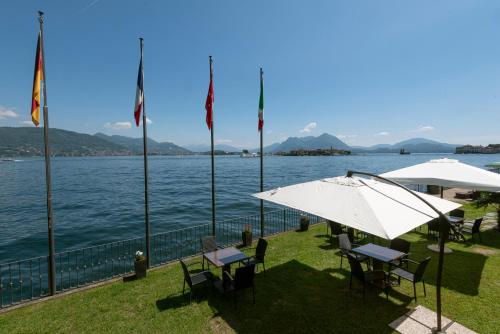 Hotel Romagna - 주변 환경