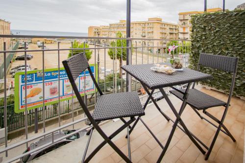 SUITE ROMA 2