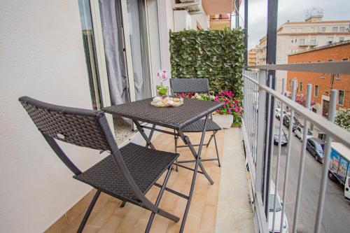 SUITE ROMA 4