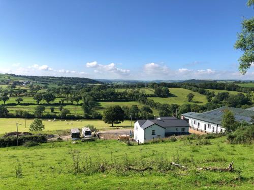 Lingerlonger chambre d'hôte Drefach