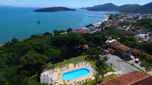 Morro do Sol Hotel & Eventos Porto Belo