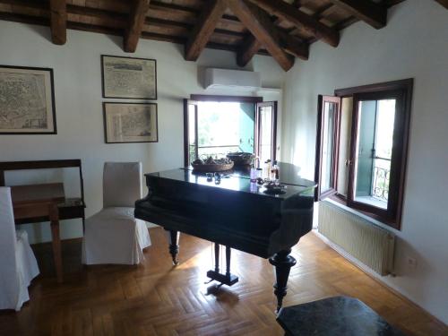  Ca' Rusteghello, Pension in Treviso