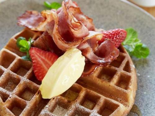 卡尔顿米尔酒店