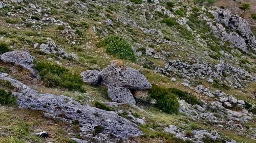 Al Dolmen