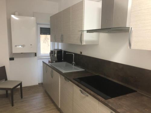 Al Dolmen in Monte Sant'Angelo