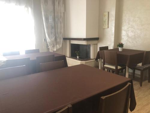 Al Dolmen in Monte Sant'Angelo