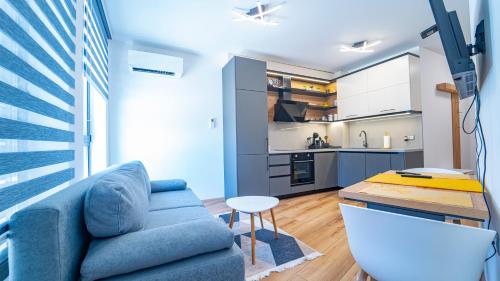 Niko's Cozy Apartment - Plovdiv