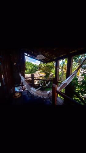 Pousada La Villa Caraiva in Karaiva