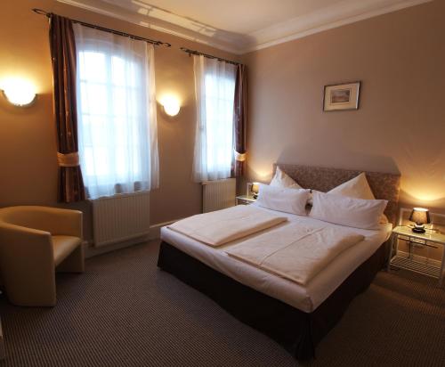 Hotel Am Schloss Biebrich - image 3