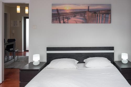Apartamentos Portodouro - Ribeira, Porto (fotografie 9)
