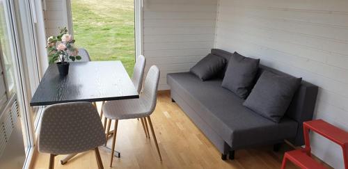 Hotel Studlagil Canyon in Laugarfell