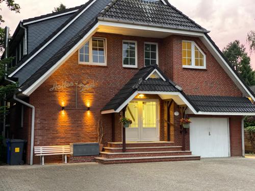 Pension Holter-Deel