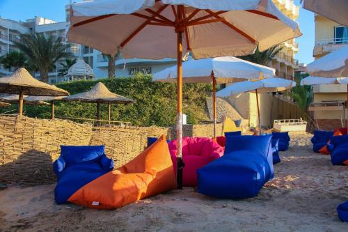 Photo - Boulevard Apartment Hotel