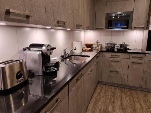  Interlaken - Thunersee Apartment in Interlaken