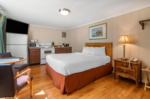 Americas Best Value Inn and Cottages Wells-Ogunquit - image 14