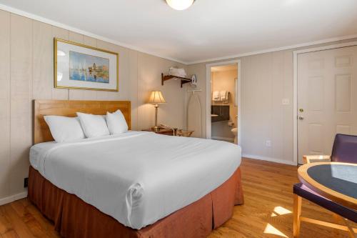 Anchor Inn and Cottages Wells-Ogunquit - image 12